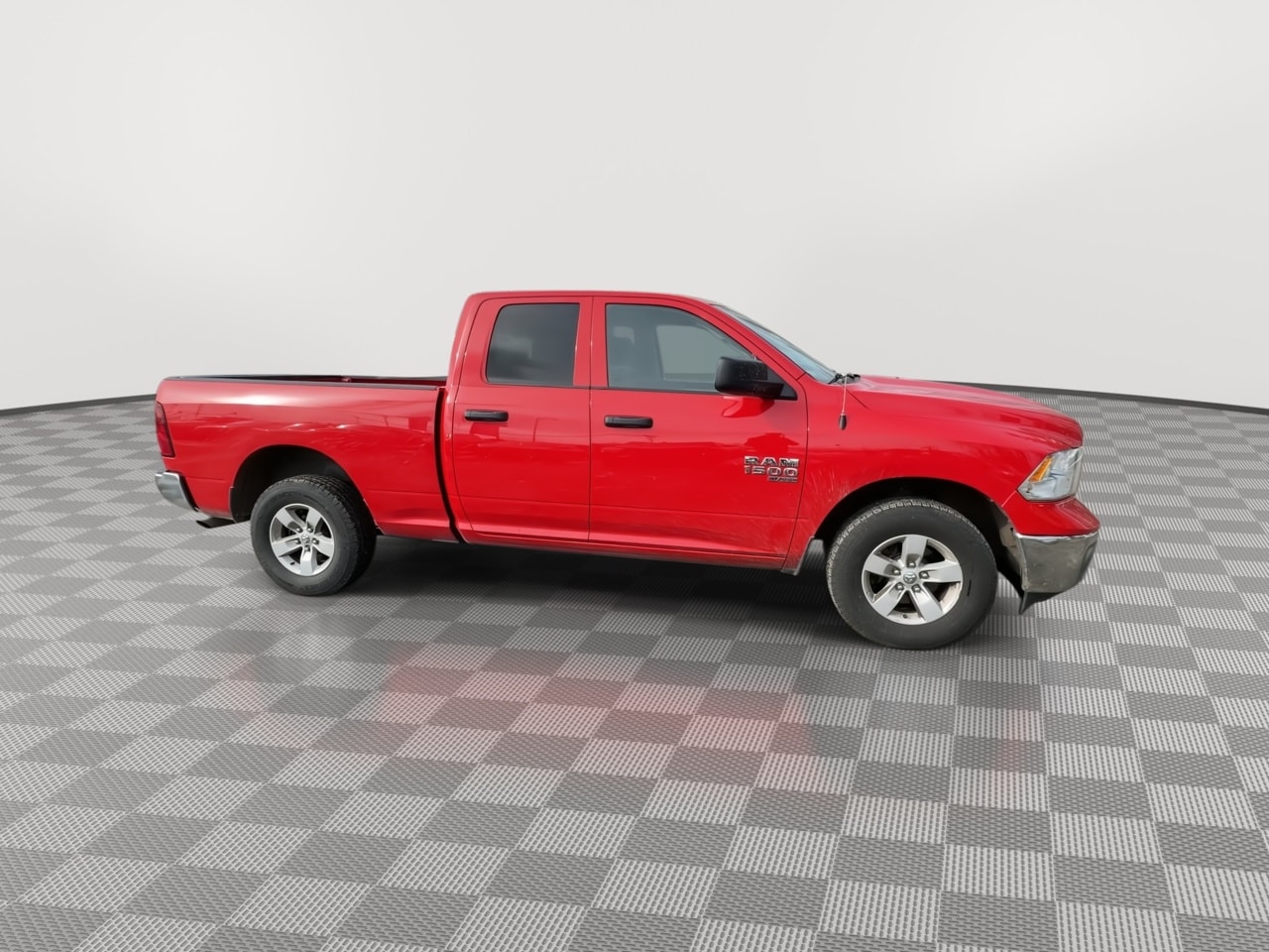 Thumbnail: 2024 RAM 1500 Classic - 9