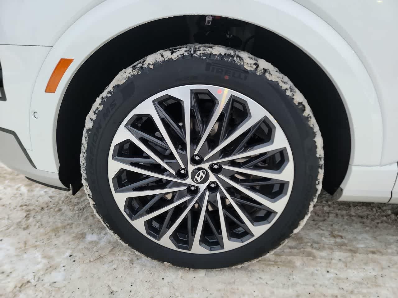 Thumbnail: 2026 Hyundai Palisade - 10