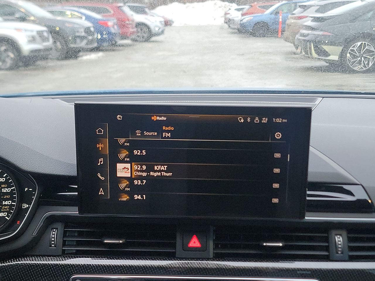 Thumbnail: 2022 Audi S4 - 16