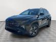 New 2026 Hyundai Tucson XRT AWD SUV