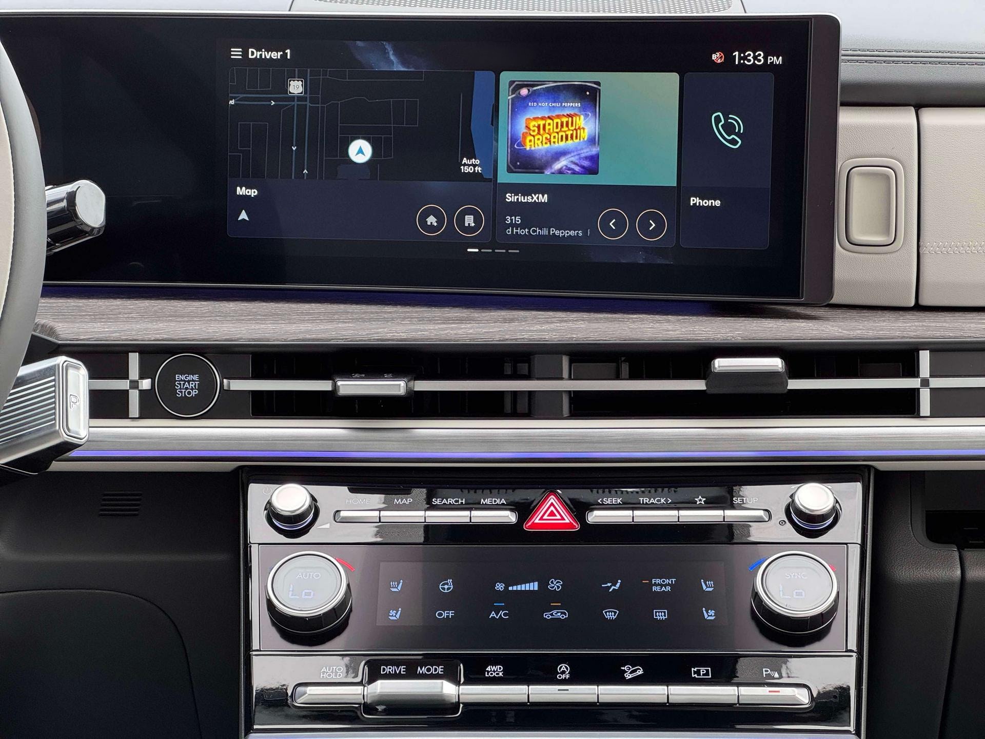 Thumbnail: 2026 Hyundai Santa Fe - 18