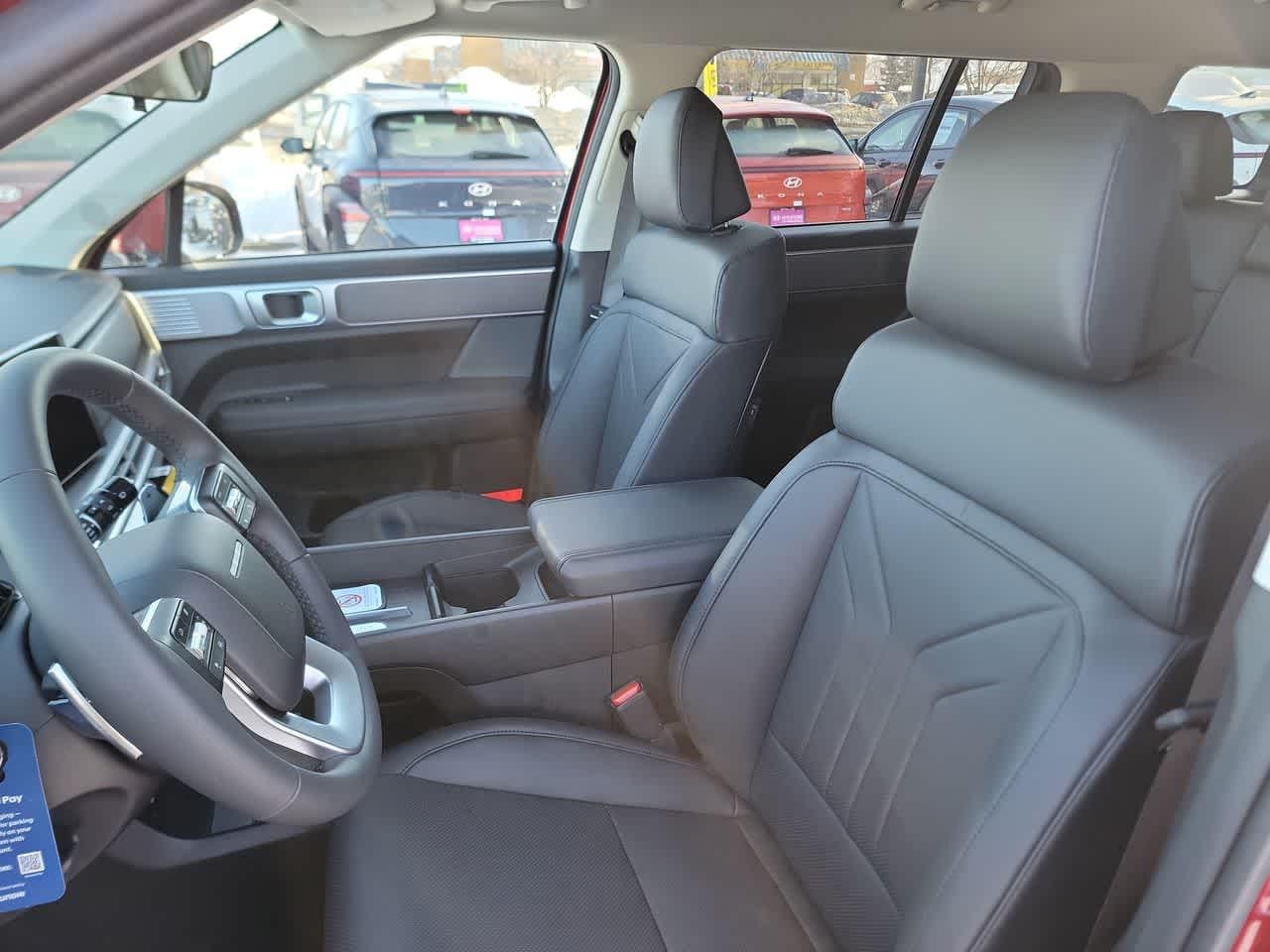 Thumbnail: 2026 Hyundai Santa Fe - 13