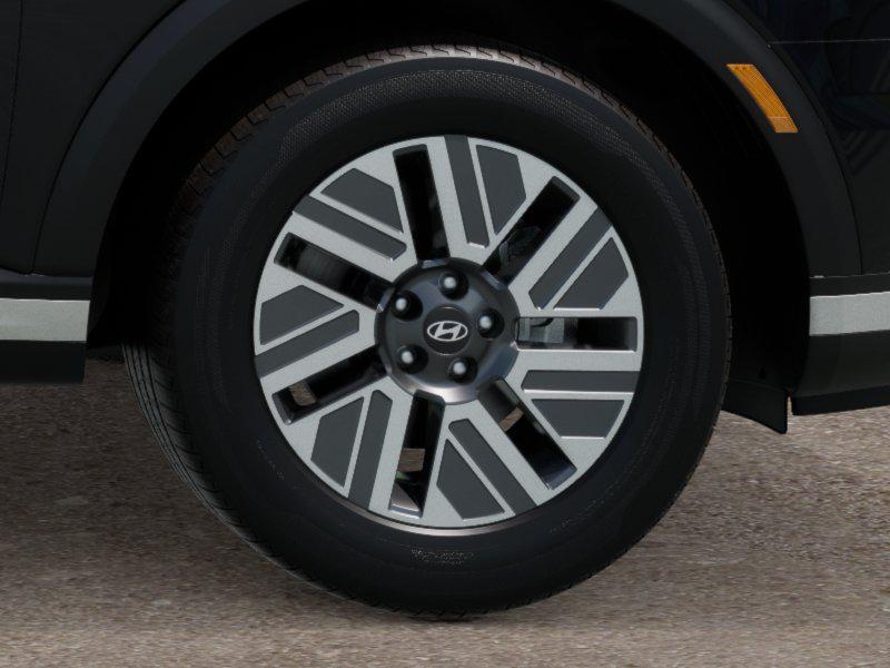 Thumbnail: 2026 Hyundai Palisade - 8