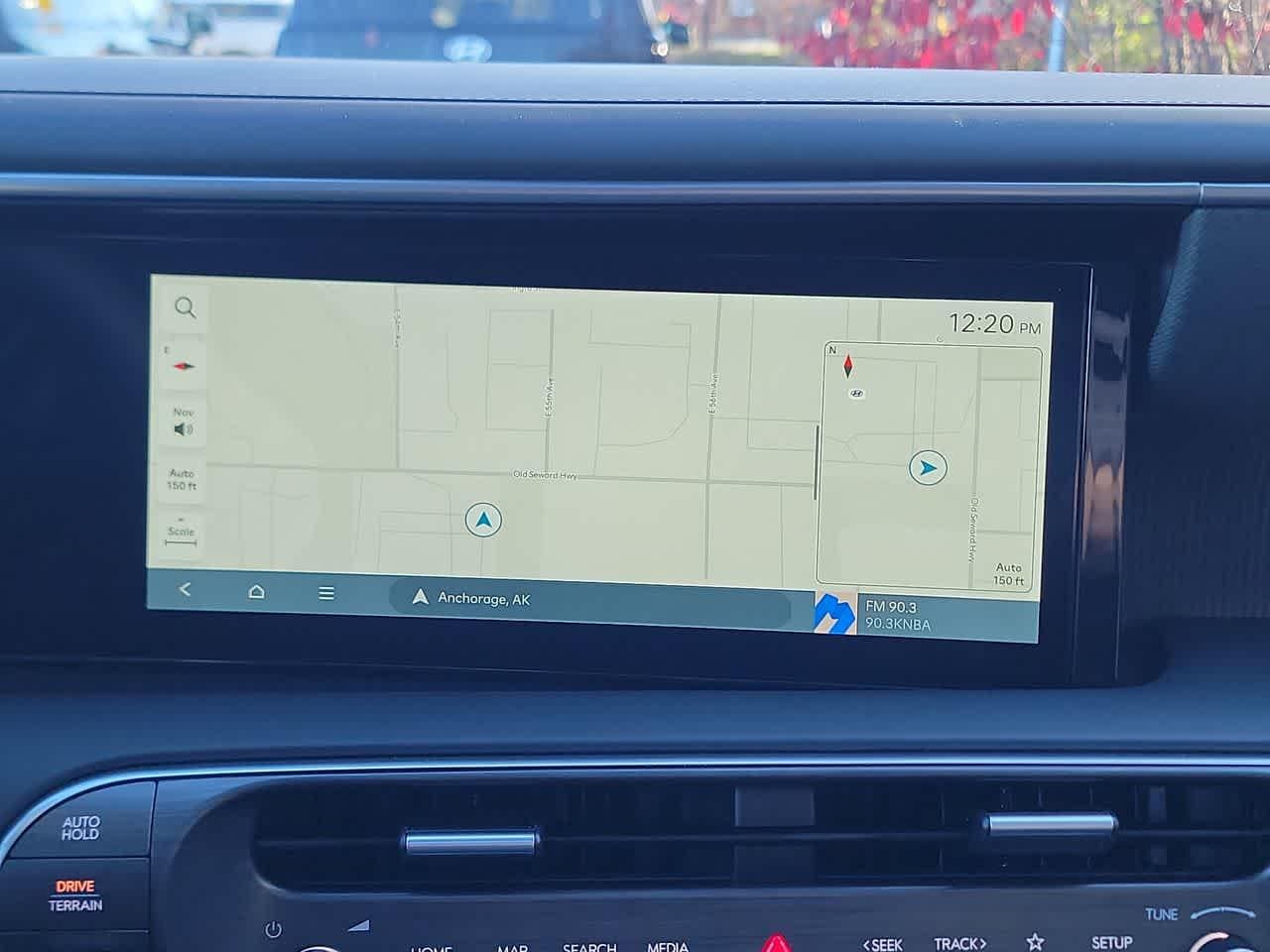 Thumbnail: 2026 Hyundai Palisade - 17