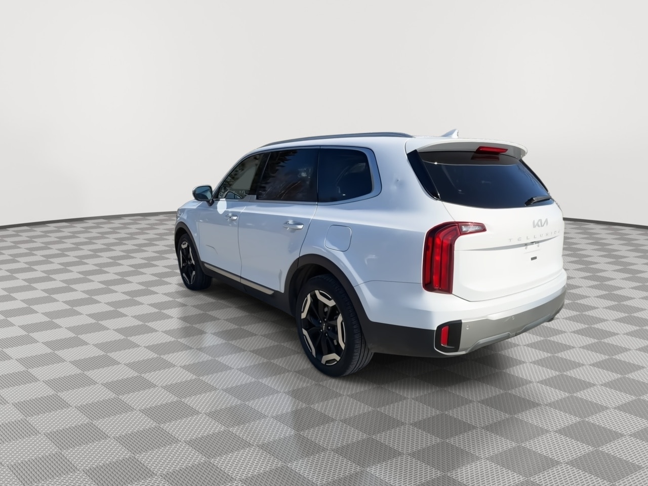 Thumbnail: 2025 Kia Telluride - 6