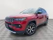 Used 2025 Jeep Compass Limited SUV