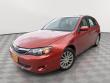 Used 2010 Subaru Impreza 2.5i Premium Sedan