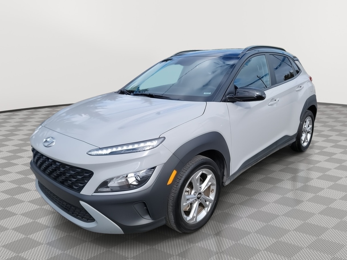 2023 Hyundai Kona SEL -
                Anchorage, AK