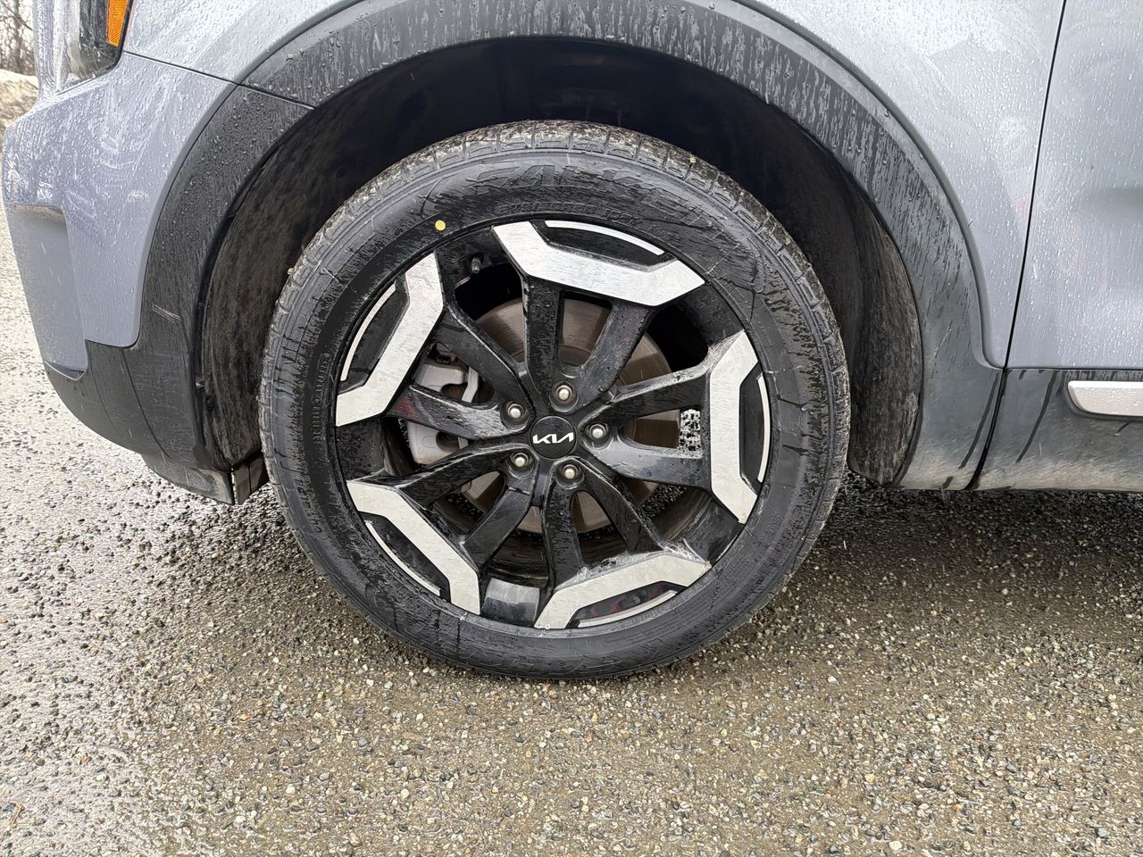 Thumbnail: 2025 Kia Telluride - 10