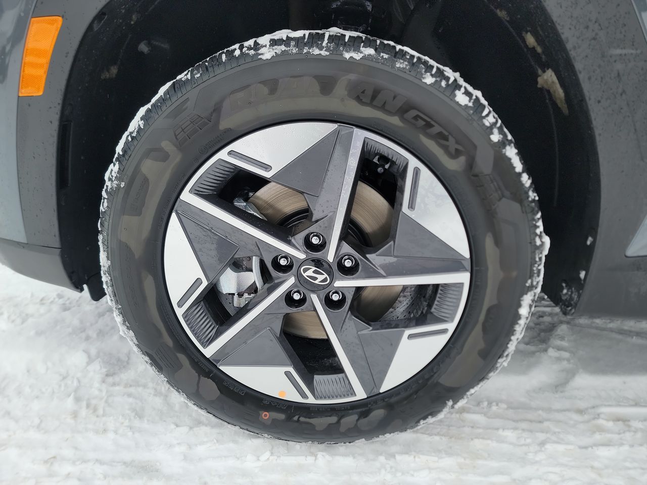 Thumbnail: 2026 Hyundai Tucson - 10