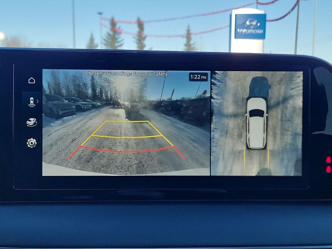 Thumbnail: 2025 Hyundai Palisade - 17