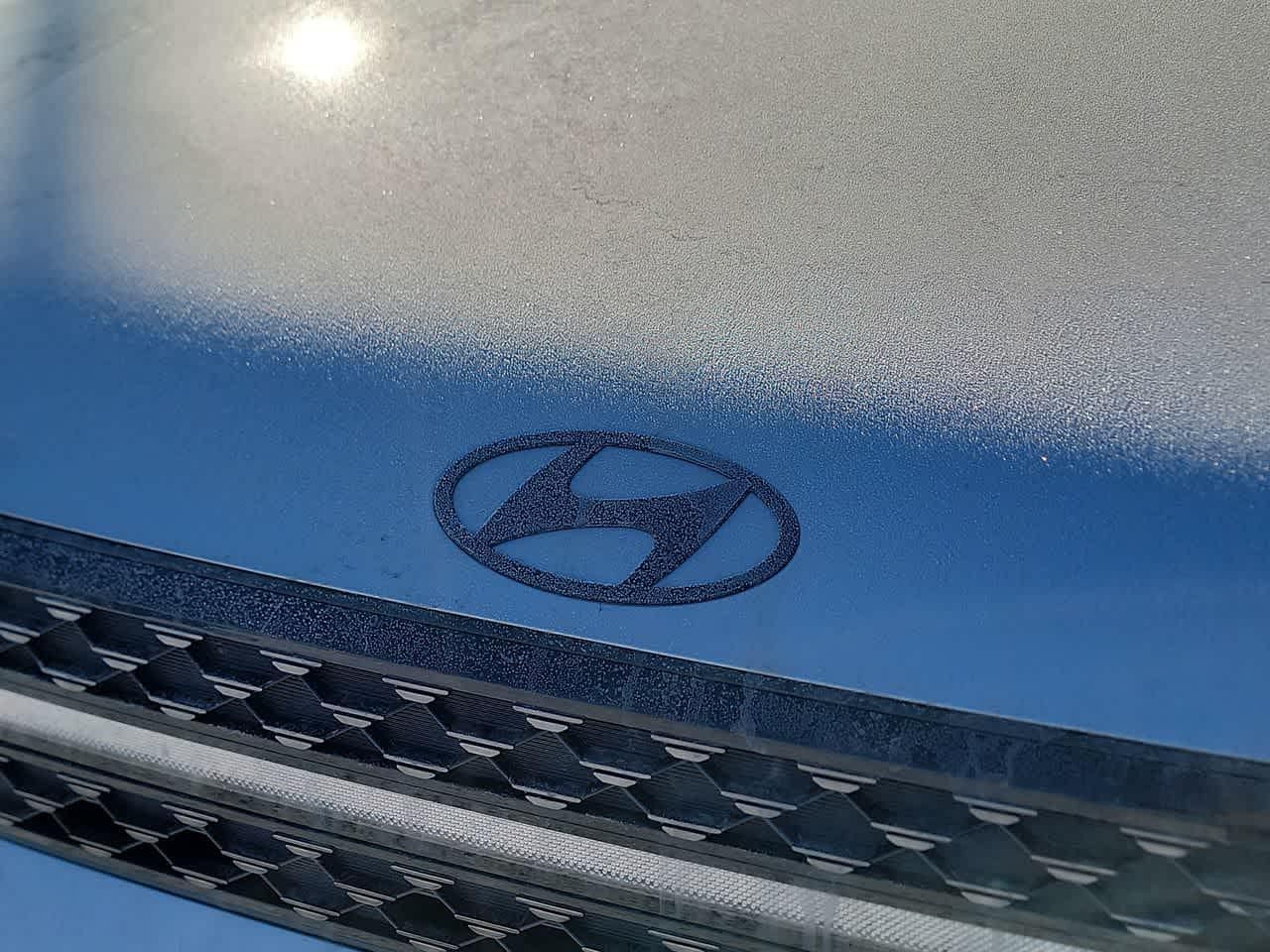 Thumbnail: 2026 Hyundai Santa Fe - 27