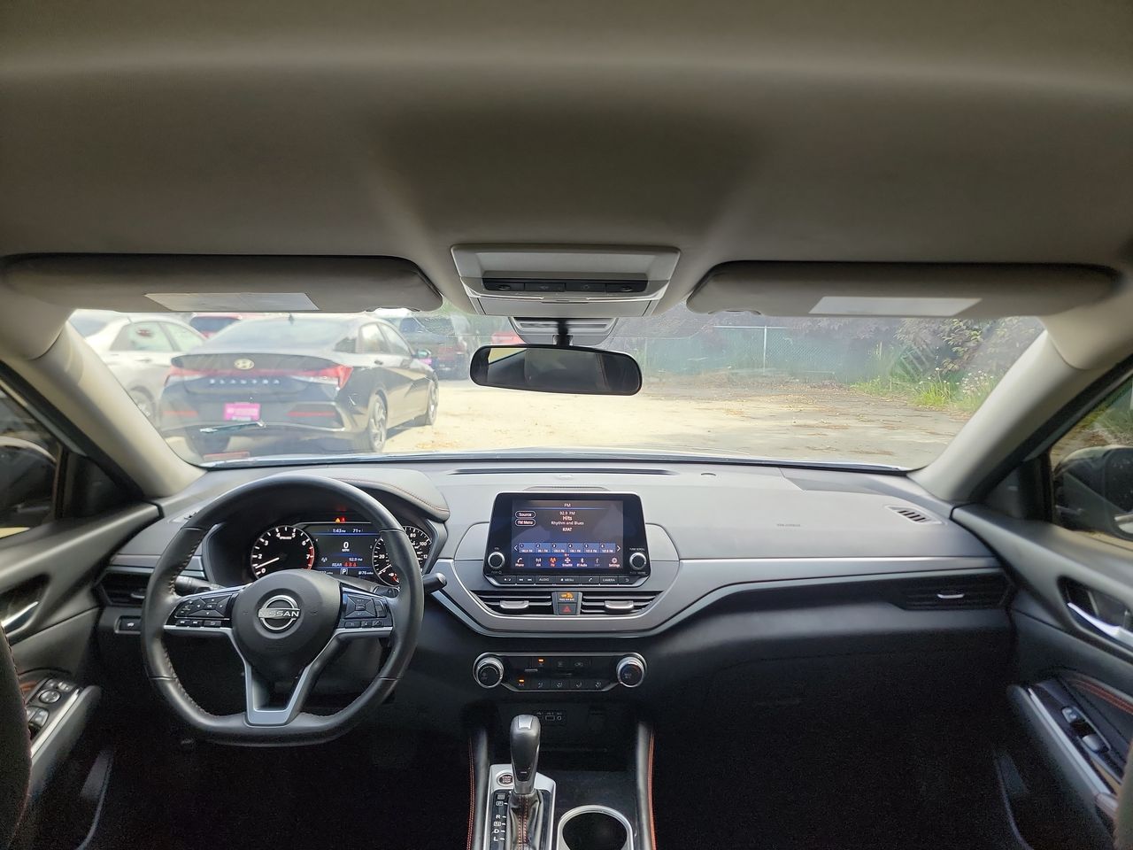 Thumbnail: 2023 Nissan Altima - 25
