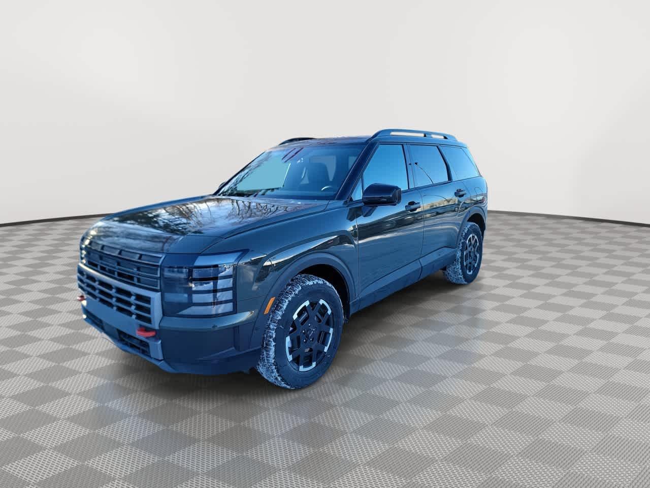 Thumbnail: 2026 Hyundai Palisade - 4