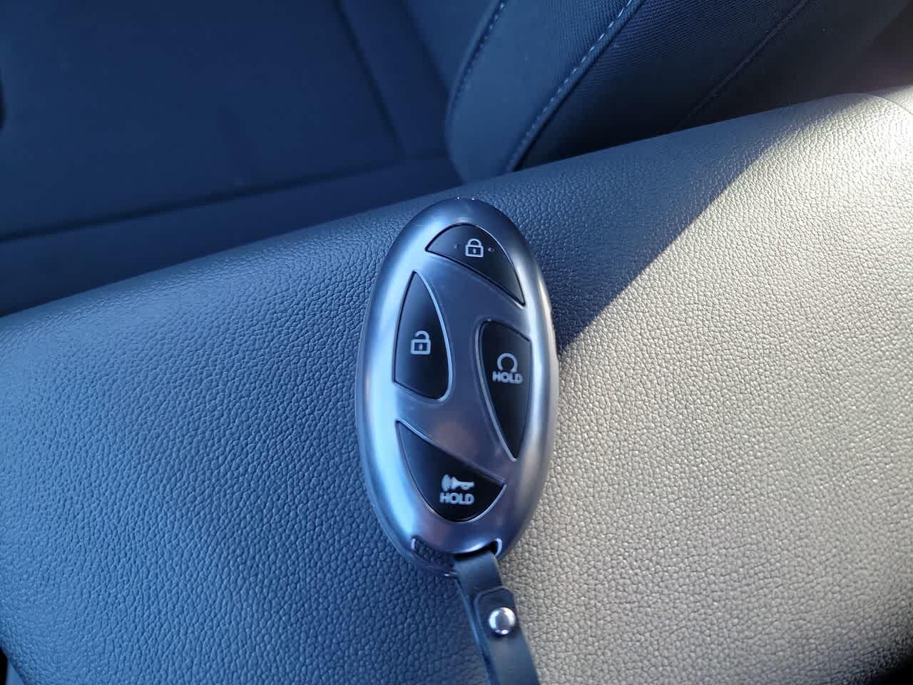 Thumbnail: 2026 Hyundai Elantra - 23