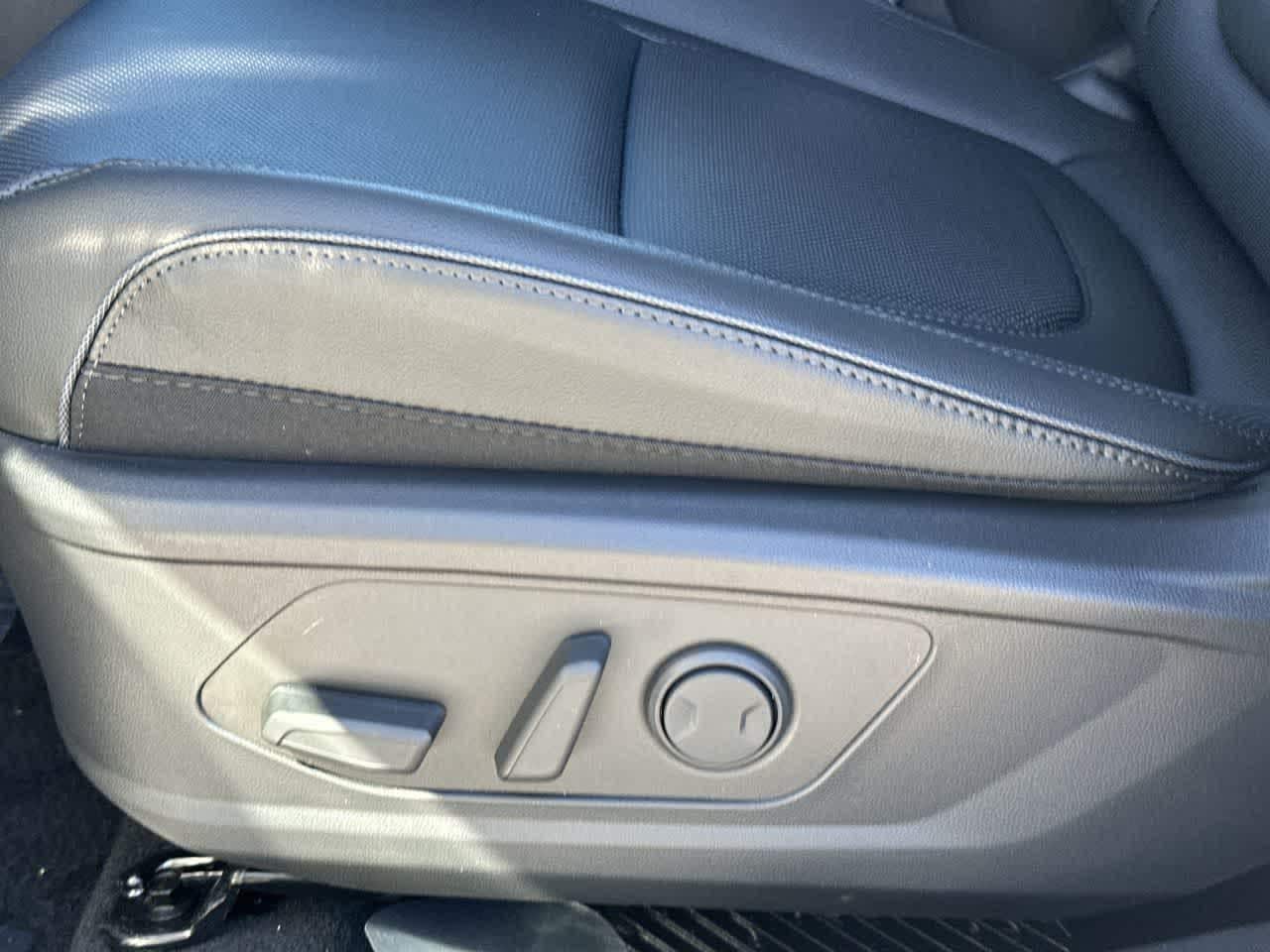 Thumbnail: 2026 Hyundai Tucson - 12