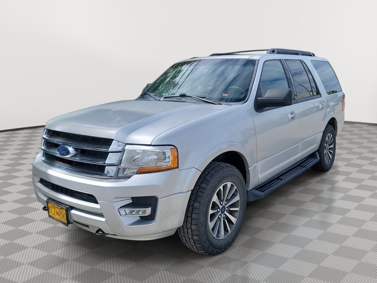 2016 Ford Expedition  -
                  Anchorage, AK