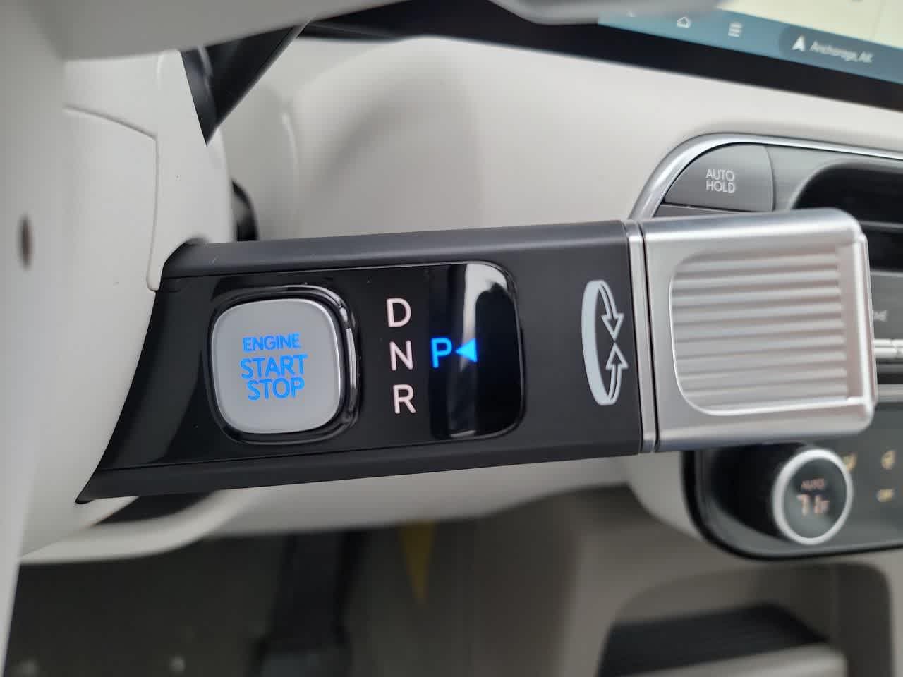 Thumbnail: 2026 Hyundai Palisade - 19