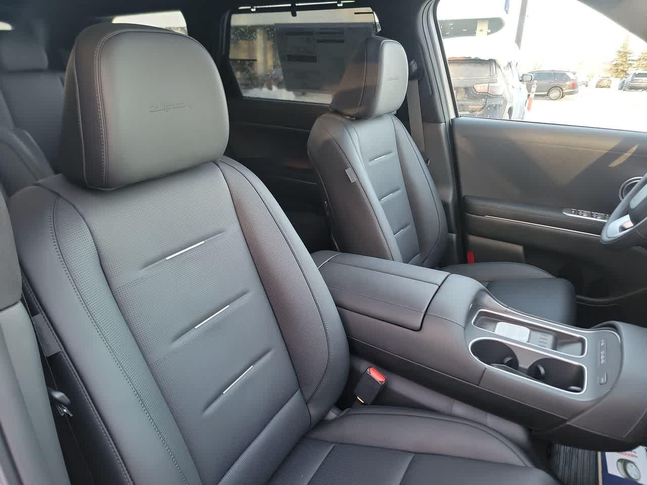 Thumbnail: 2026 Hyundai Palisade - 21