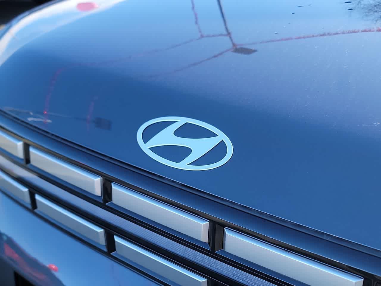 Thumbnail: 2026 Hyundai Santa Fe - 25