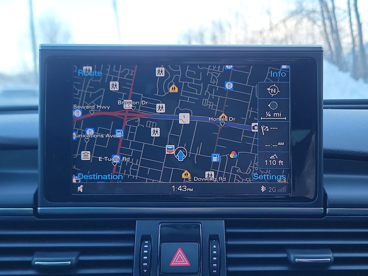 Thumbnail: 2013 Audi S7 - 17