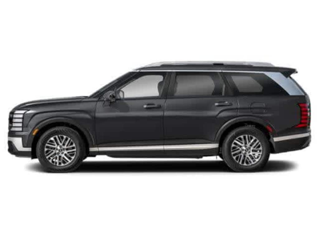 New 2026 Hyundai Palisade SEL 8P AWD SUV