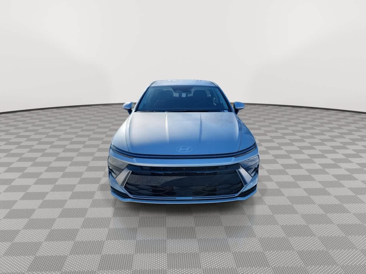 Thumbnail: 2026 Hyundai Sonata - 3