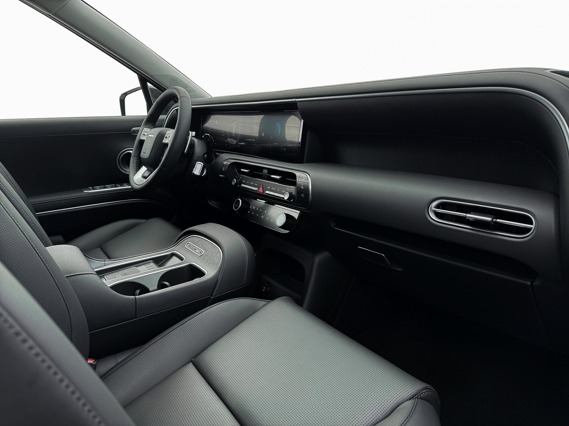 Thumbnail: 2026 Hyundai Palisade - 10