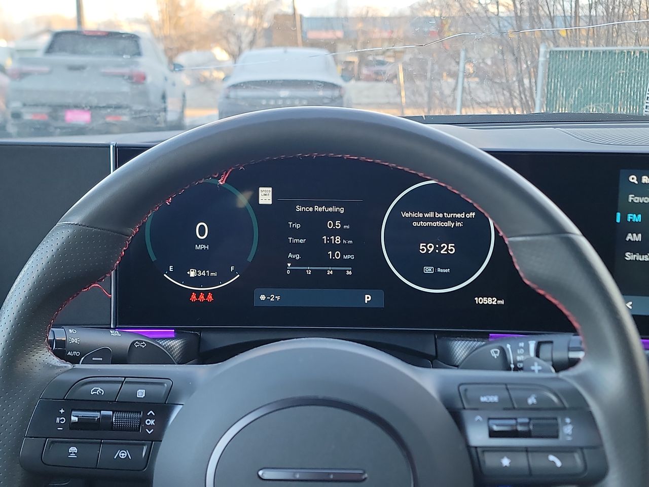 Thumbnail: 2024 Hyundai Sonata - 15