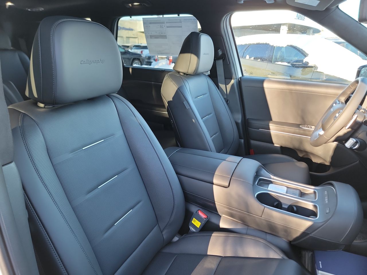 Thumbnail: 2026 Hyundai Palisade - 22