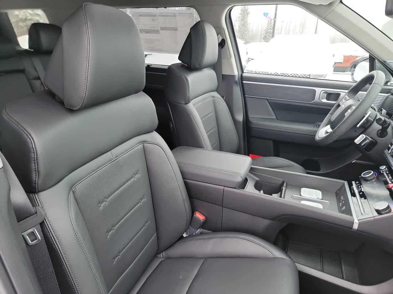 Thumbnail: 2026 Hyundai Santa Fe - 22