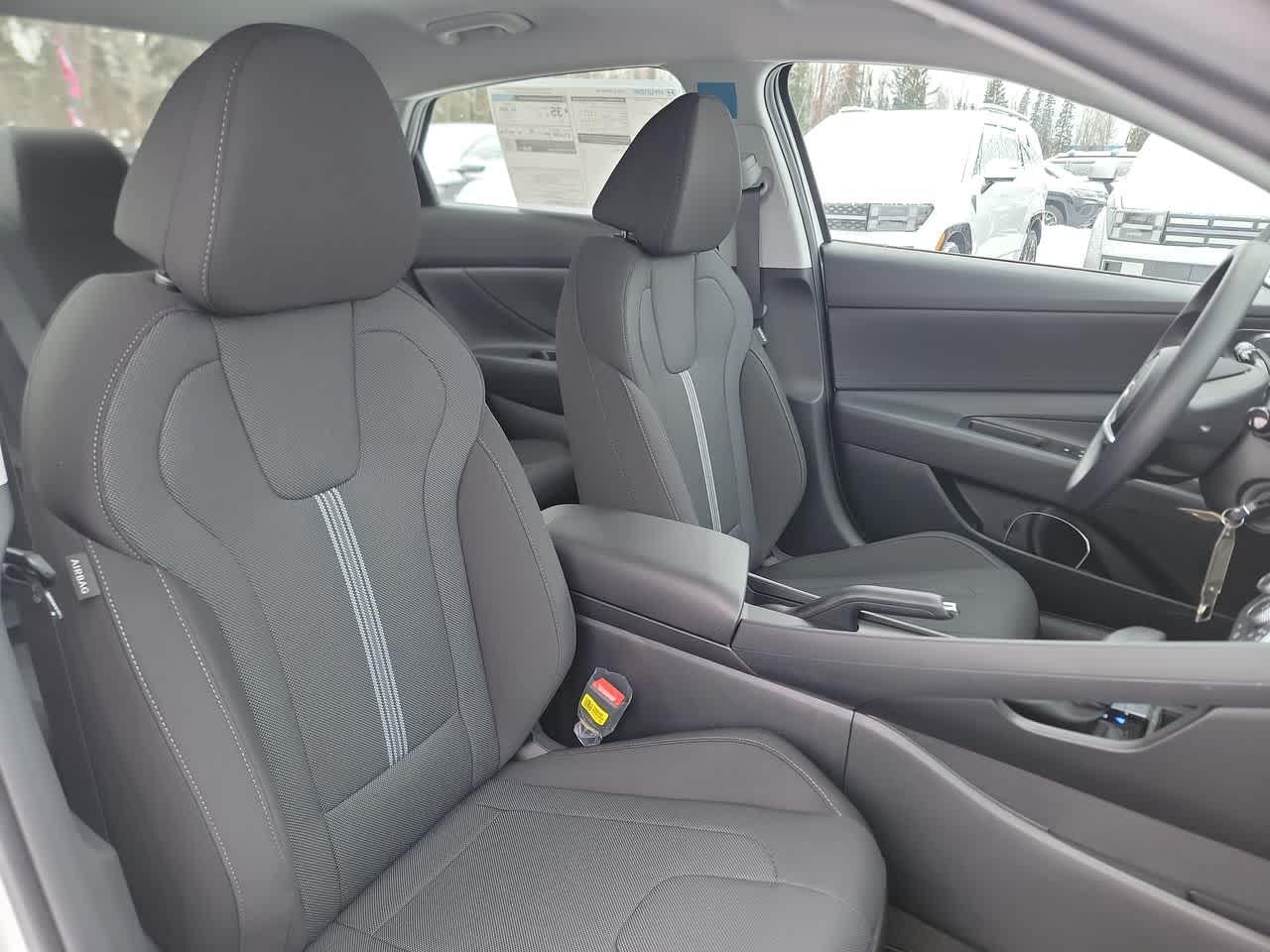 Thumbnail: 2026 Hyundai Elantra - 19