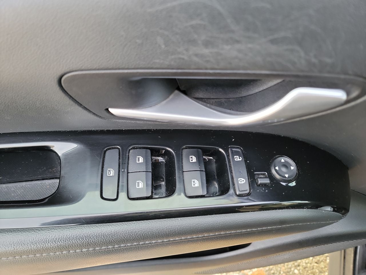 Thumbnail: 2022 Hyundai Tucson - 11