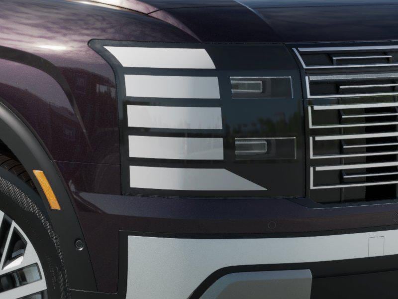 Thumbnail: 2026 Hyundai Palisade - 9