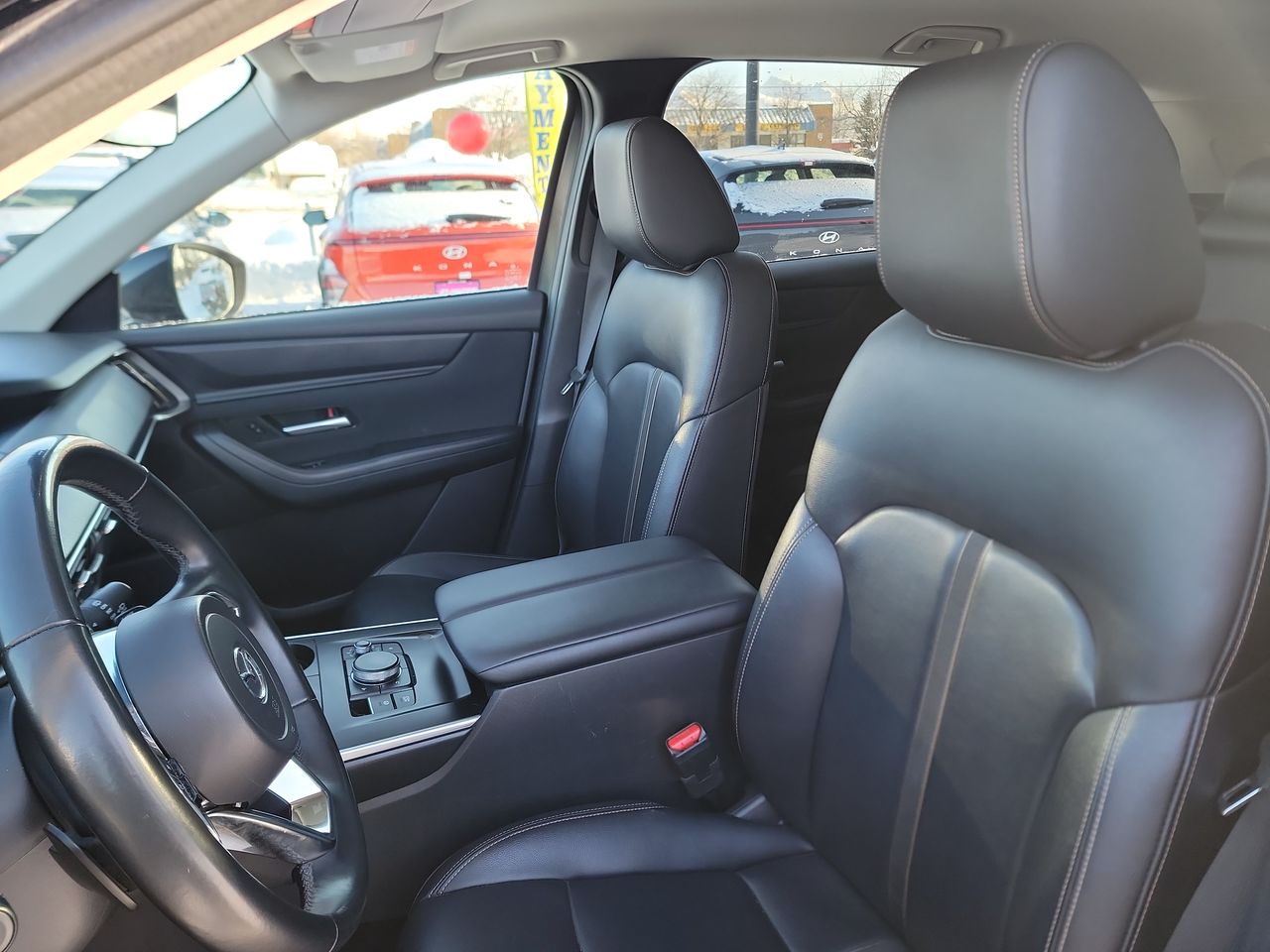 Thumbnail: 2024 Mazda CX-90 - 13