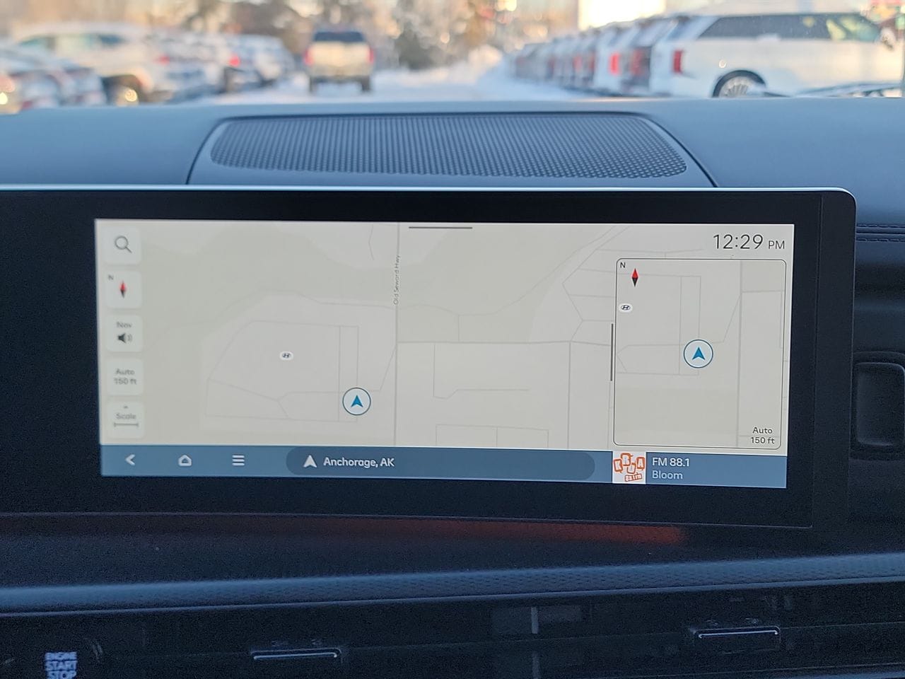 Thumbnail: 2024 Hyundai Santa Fe - 17