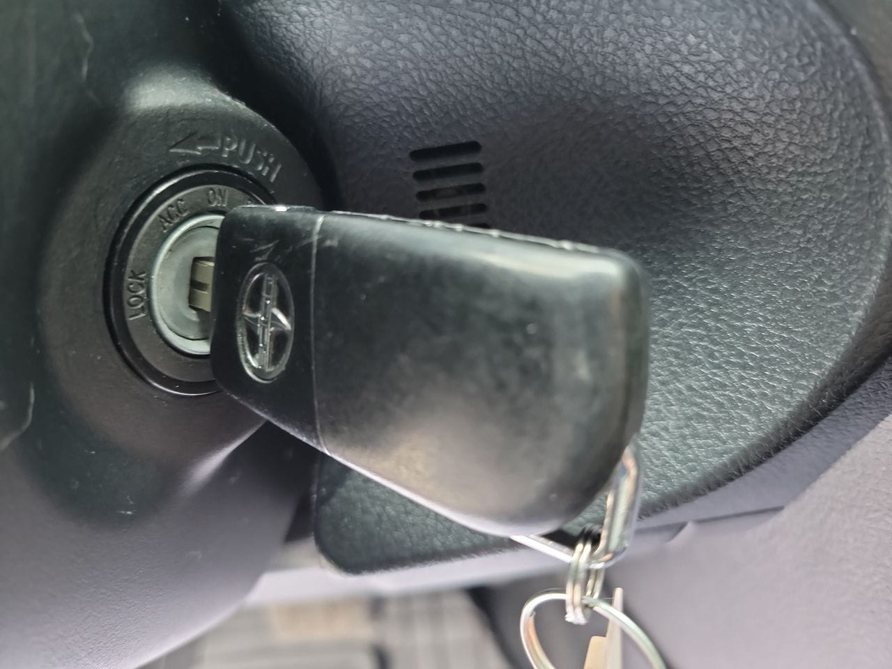 Thumbnail: 2016 Scion iM - 23