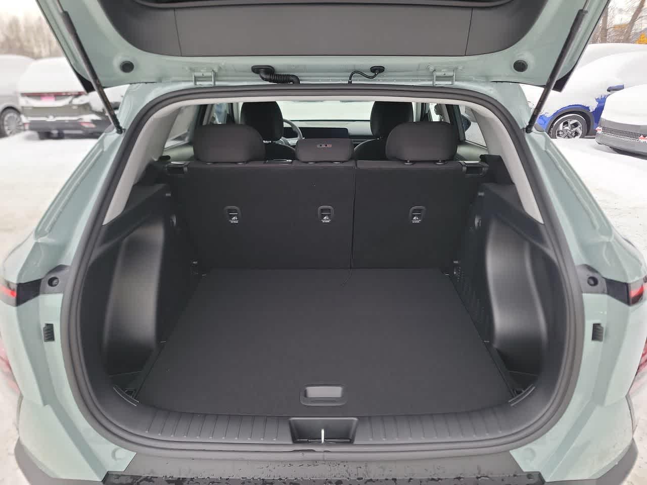 Thumbnail: 2026 Hyundai Kona - 21