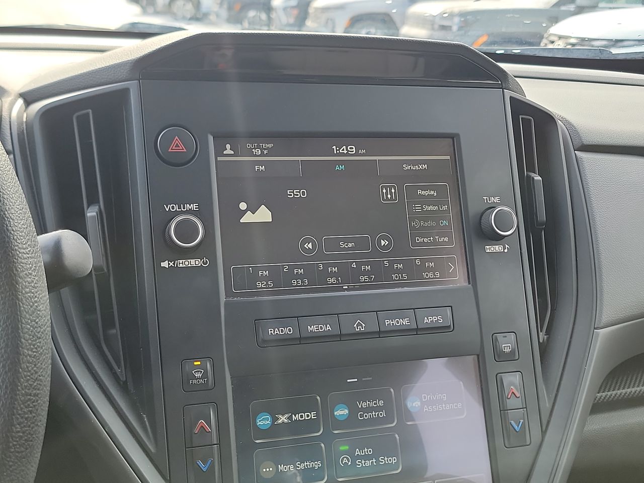 Thumbnail: 2024 Subaru Crosstrek - 16