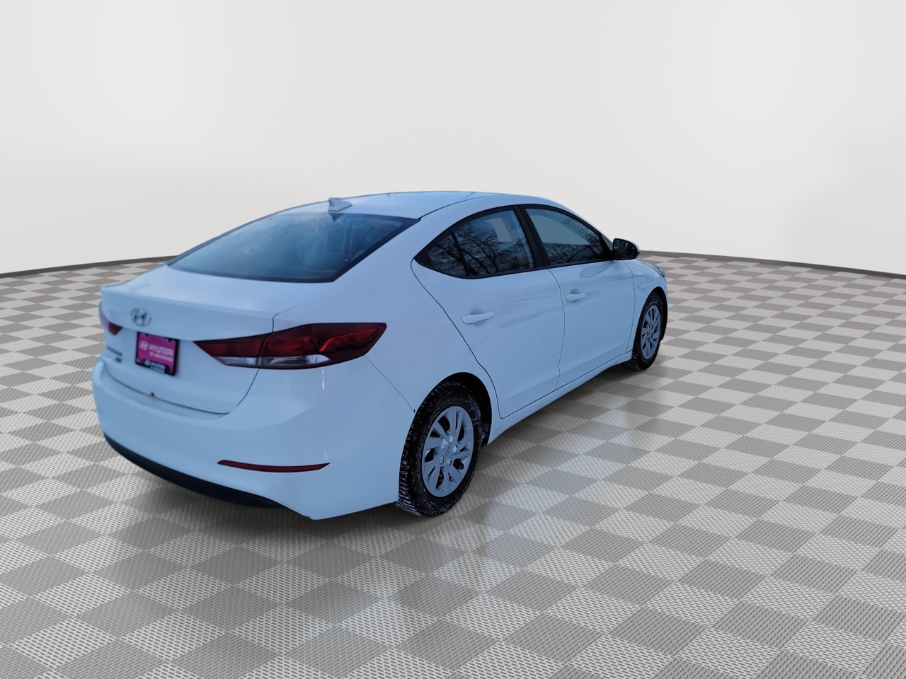 Thumbnail: 2017 Hyundai Elantra - 8