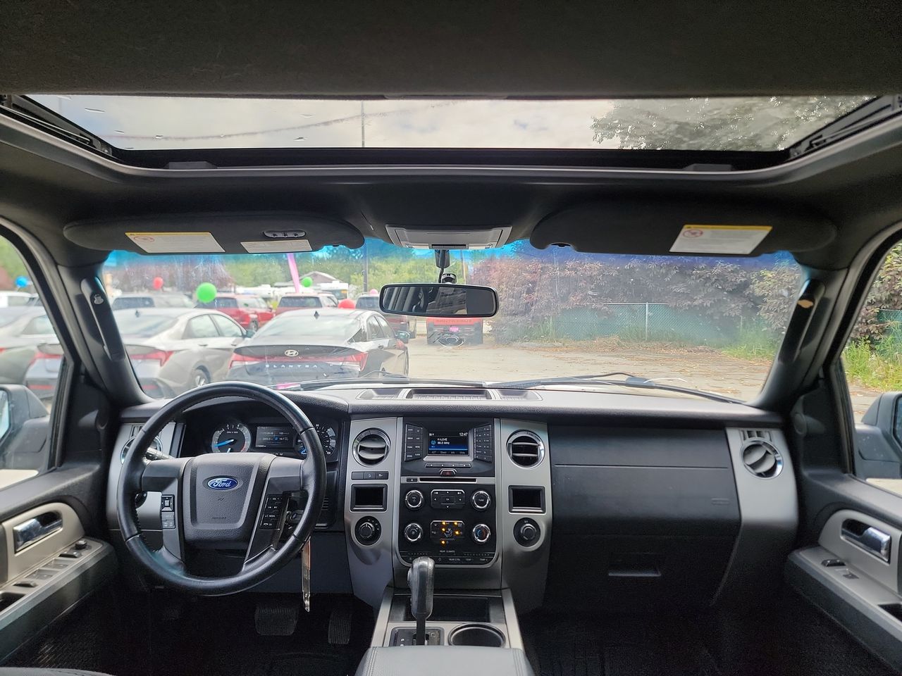 Thumbnail: 2016 Ford Expedition - 27