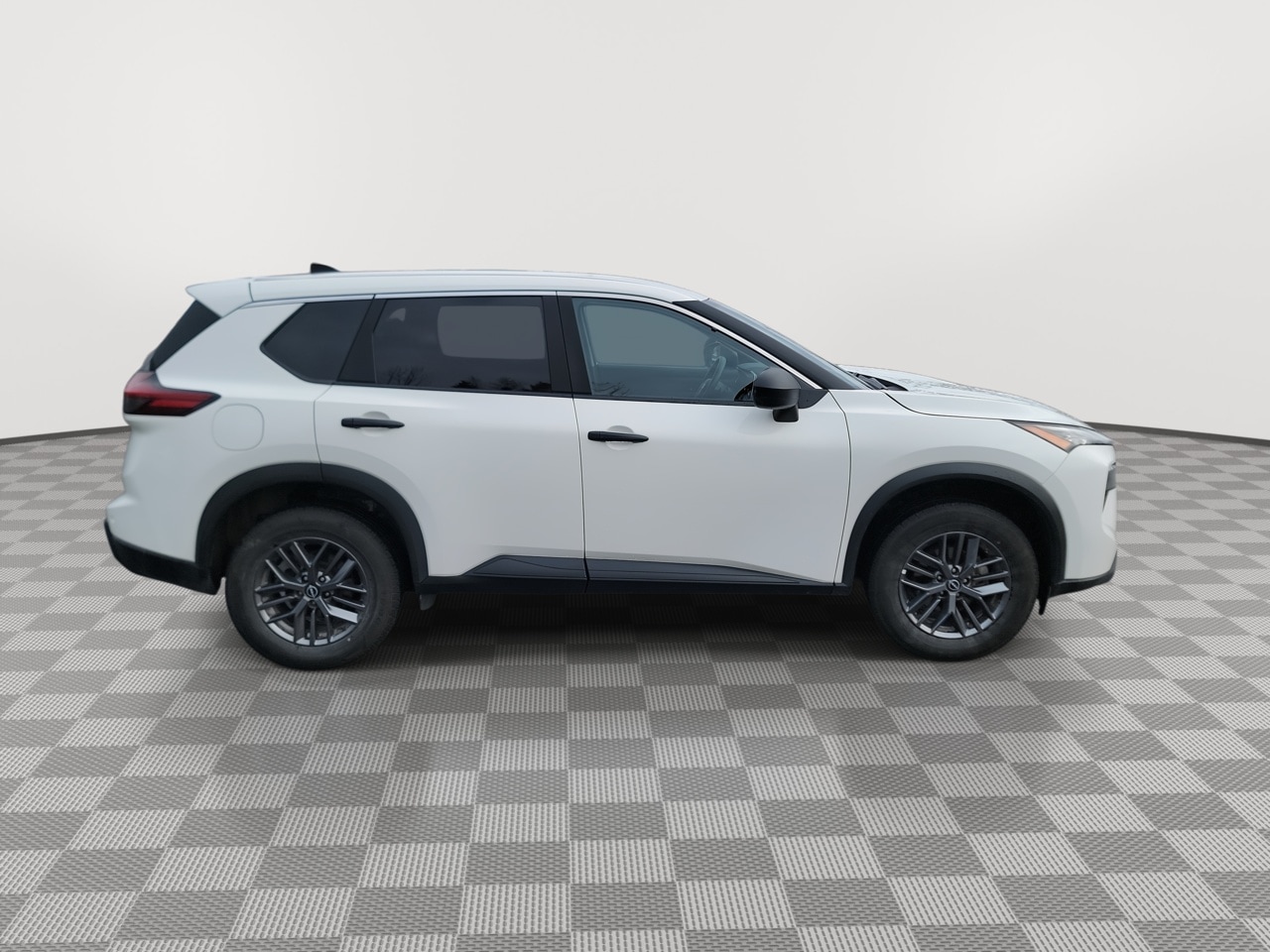 Thumbnail: 2024 Nissan Rogue - 9