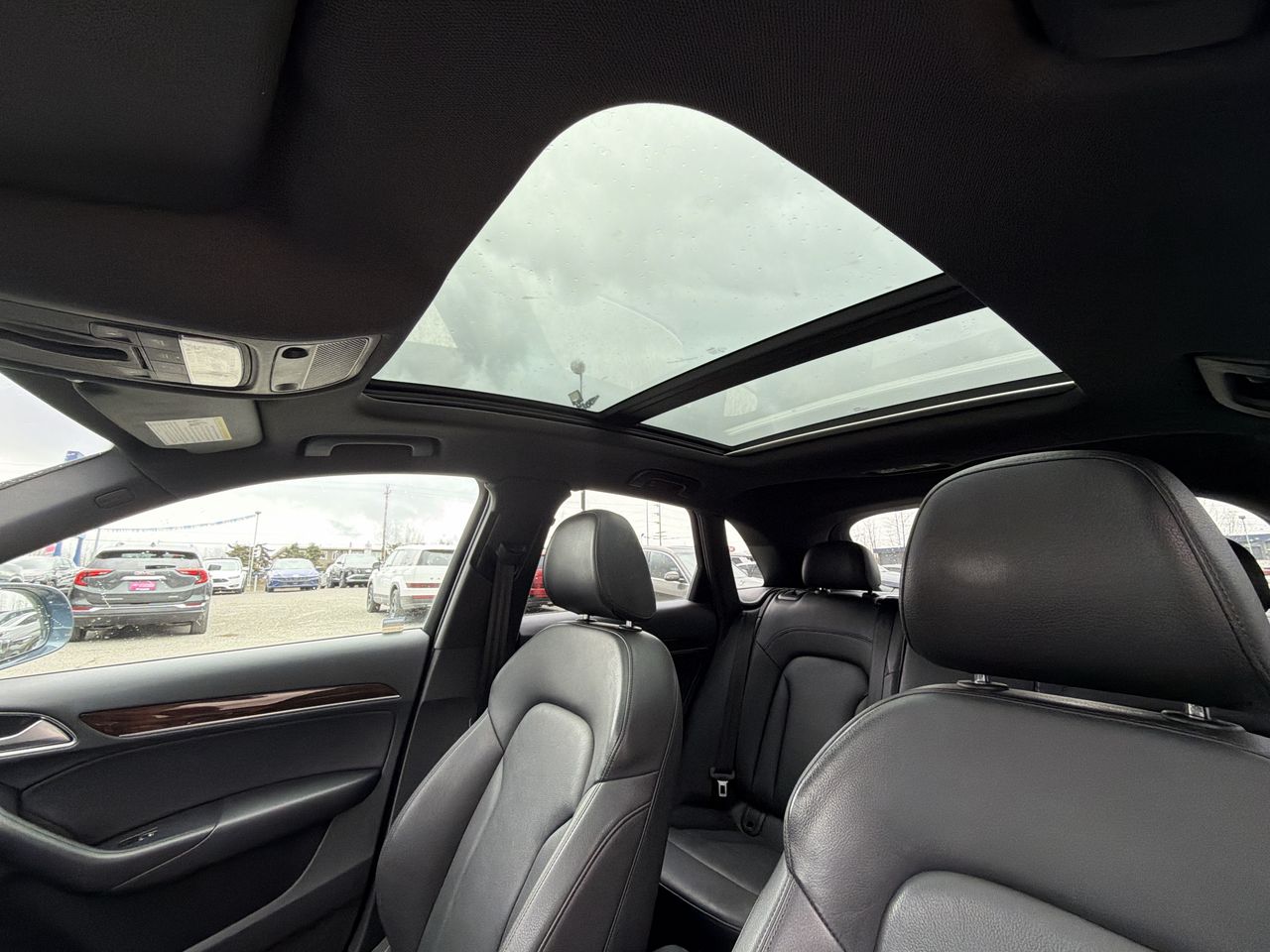 Thumbnail: 2018 Audi Q3 - 19