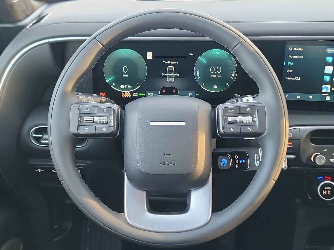 Thumbnail: 2026 Hyundai Palisade - 14