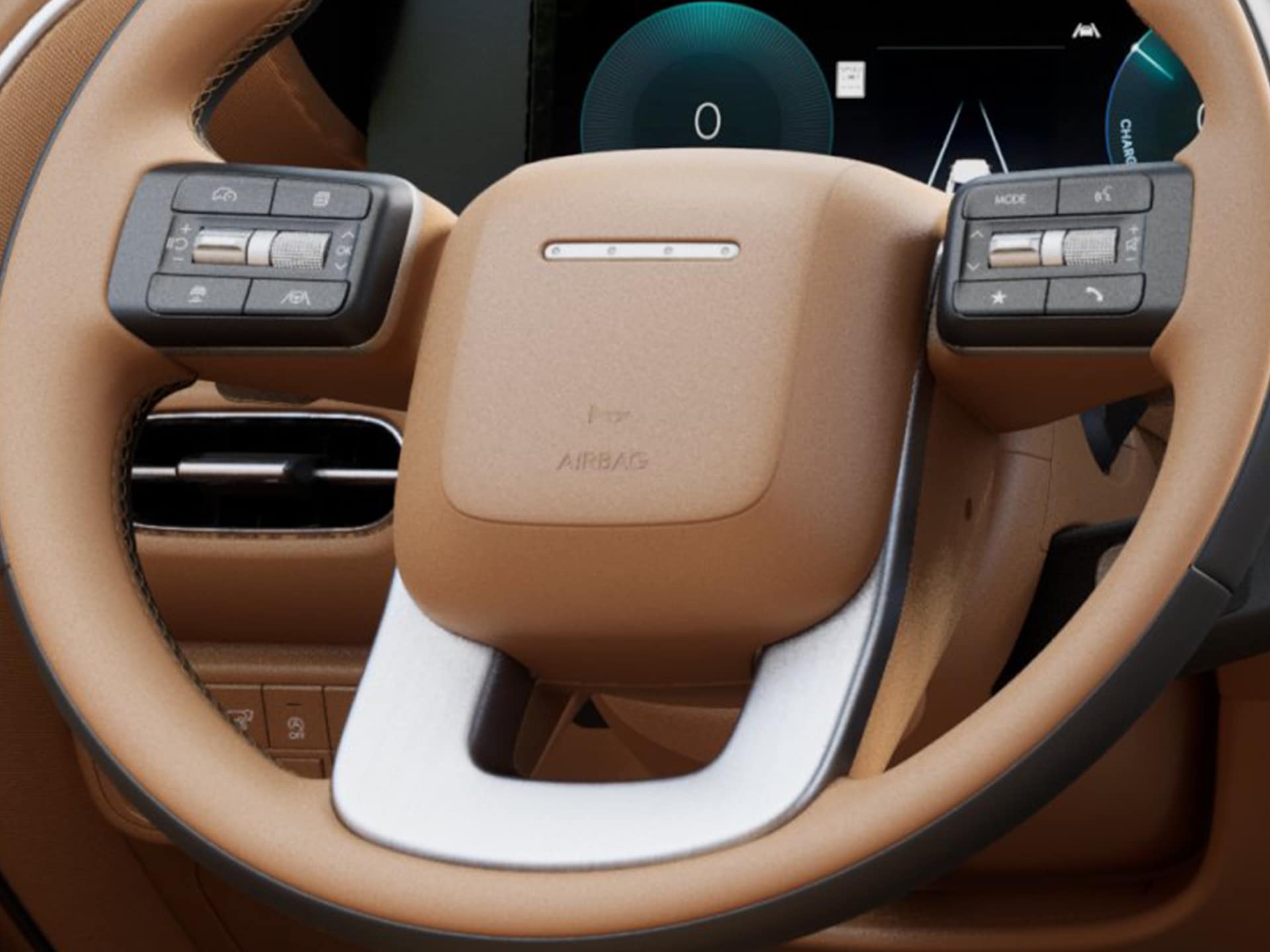 Thumbnail: 2026 Hyundai Palisade - 17