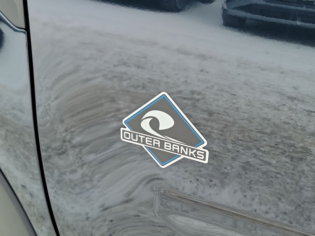 Thumbnail: 2023 Ford Bronco Sport - 26