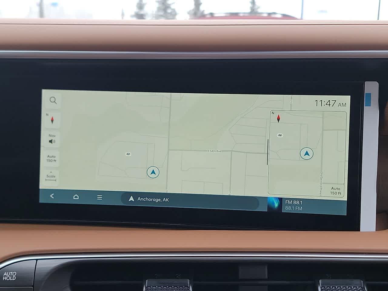 Thumbnail: 2026 Hyundai Palisade - 18