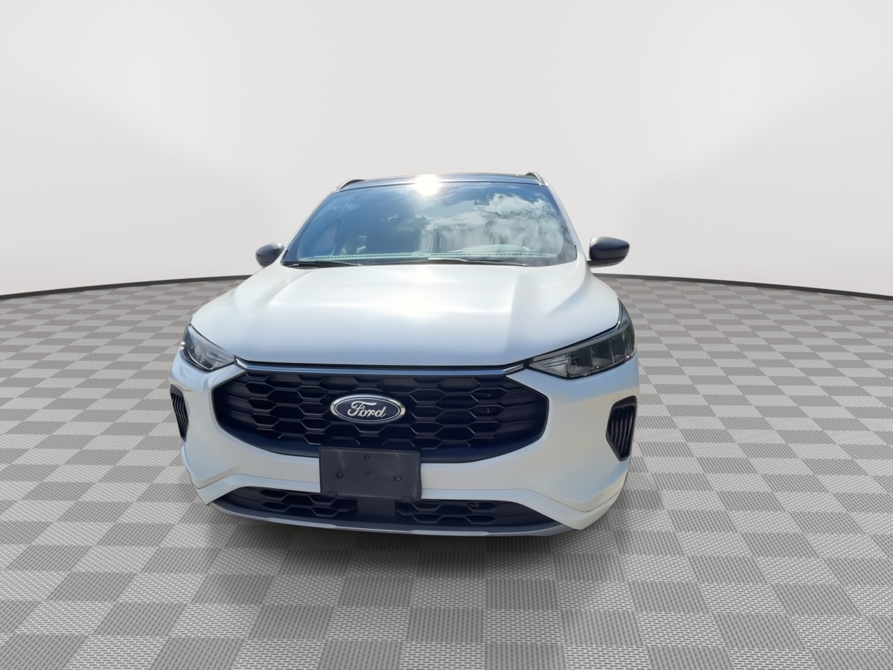 Thumbnail: 2024 Ford Escape - 3