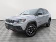 Used 2024 Jeep Compass Trailhawk SUV