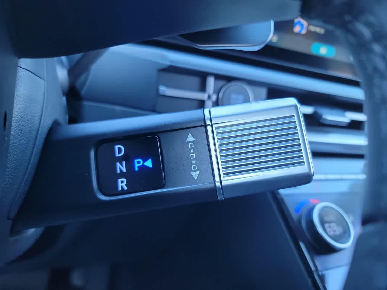 Thumbnail: 2026 Hyundai Santa Fe - 17